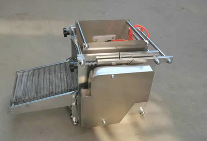 Пшеничная автоматическая машина для производства роти XD-1