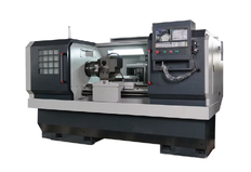 Высокоточная токарная машина WMTCNC 1000mm CK6150