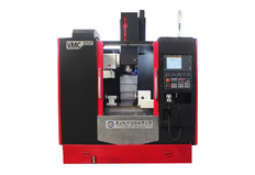 Вертикальный центр обработки VMC650/850